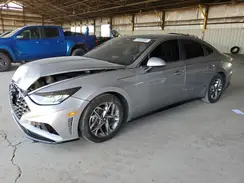 KMHL14JA9MA159796 2021 HYUNDAI SONATA