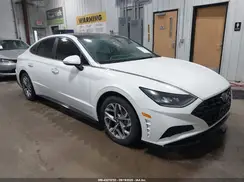 KMHL14JA9MA161127 2021 HYUNDAI SONATA