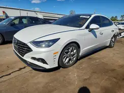 KMHL14JA9NA188264 2022 HYUNDAI SONATA