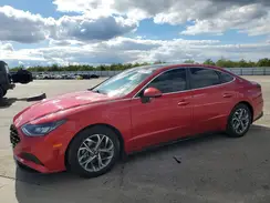 KMHL14JA9NA194193 2022 HYUNDAI SONATA