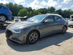 KMHL14JA9NA201398 2022 HYUNDAI SONATA