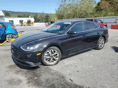 KMHL14JA9NA205824 2022 HYUNDAI SONATA