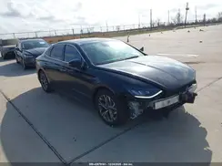 KMHL14JA9NA206424 2022 HYUNDAI SONATA