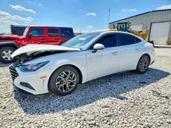 KMHL14JA9NA216905 2022 HYUNDAI SONATA