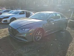 KMHL14JA9NA220663 2022 HYUNDAI SONATA