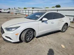 KMHL14JA9NA225507 2022 HYUNDAI SONATA