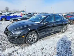 KMHL14JA9NA226768 2022 HYUNDAI SONATA