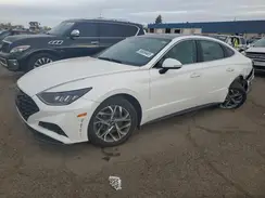 KMHL14JA9NA232019 2022 HYUNDAI SONATA
