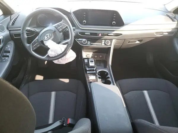 KMHL14JA9NA232120 2022 HYUNDAI SONATA - Image 8
