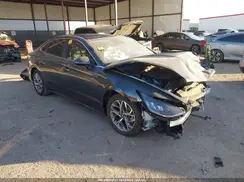 KMHL14JA9NA232733 2022 HYUNDAI SONATA