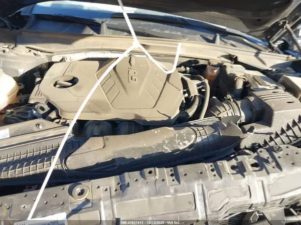 KMHL14JA9NA232733 2022 HYUNDAI SONATA - Image 8