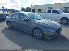 KMHL14JA9NA237169 2022 HYUNDAI SONATA