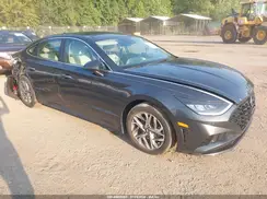 KMHL14JA9NA237513 2022 HYUNDAI SONATA