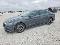 KMHL14JA9NA237589 2022 HYUNDAI SONATA