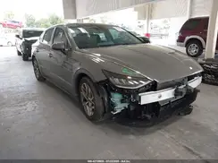 KMHL14JA9NA237947 2022 HYUNDAI SONATA