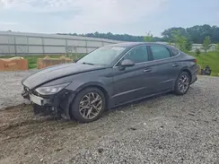KMHL14JA9NA242940 2022 HYUNDAI SONATA
