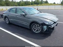 KMHL14JA9NA245935 2022 HYUNDAI SONATA