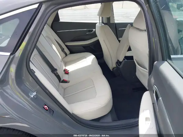 KMHL14JA9NA245935 2022 HYUNDAI SONATA - Image 8