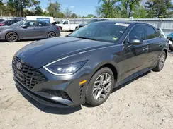 KMHL14JA9PA250149 2023 HYUNDAI SONATA