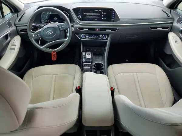 KMHL14JA9PA250488 2023 HYUNDAI SONATA - Image 8