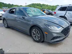 KMHL14JA9PA250605 2023 HYUNDAI SONATA