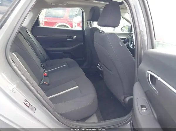 KMHL14JA9PA250605 2023 HYUNDAI SONATA - Image 8