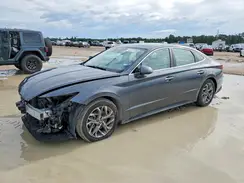 KMHL14JA9PA256274 2023 HYUNDAI SONATA