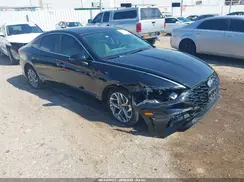 KMHL14JA9PA260096 2023 HYUNDAI SONATA