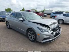 KMHL14JA9PA260776 2023 HYUNDAI SONATA
