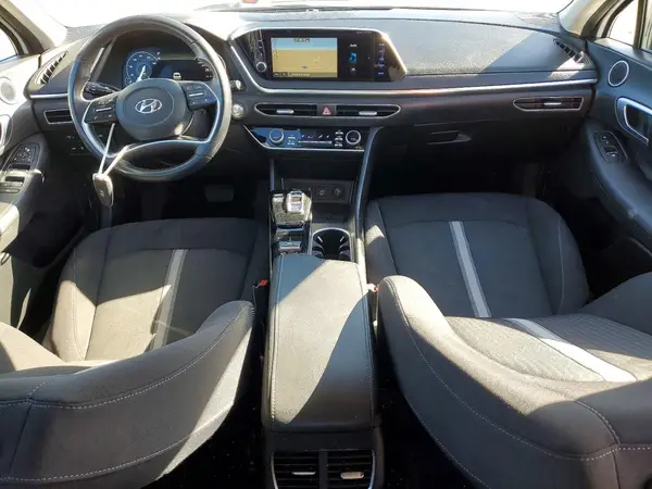 KMHL14JA9PA263922 2023 HYUNDAI SONATA - Image 8