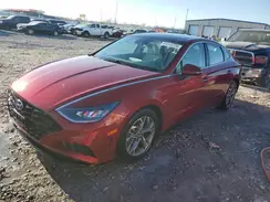 KMHL14JA9PA270322 2023 HYUNDAI SONATA