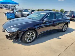 KMHL14JA9PA270403 2023 HYUNDAI SONATA