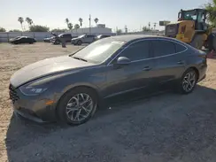 KMHL14JA9PA272717 2023 HYUNDAI SONATA