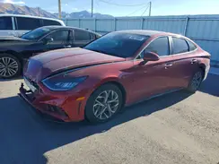 KMHL14JA9PA274662 2023 HYUNDAI SONATA