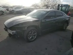 KMHL14JA9PA277898 2023 HYUNDAI SONATA