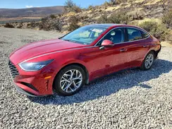 KMHL14JA9PA294779 2023 HYUNDAI SONATA