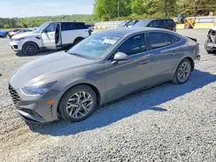 KMHL14JA9PA296466 2023 HYUNDAI SONATA