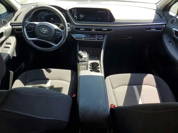 KMHL14JA9PA296466 2023 HYUNDAI SONATA - Image 8