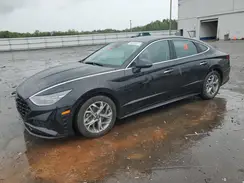 KMHL14JA9PA302816 2023 HYUNDAI SONATA