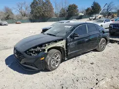 KMHL14JA9PA306123 2023 HYUNDAI SONATA