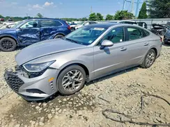 KMHL14JA9PA307076 2023 HYUNDAI SONATA