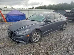 KMHL14JA9PA307224 2023 HYUNDAI SONATA