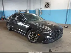 KMHL14JA9PA311922 2023 HYUNDAI SONATA