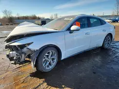 KMHL14JA9PA318966 2023 HYUNDAI SONATA