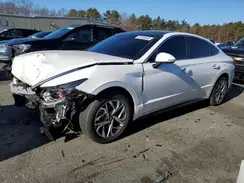 KMHL14JA9PA326257 2023 HYUNDAI SONATA