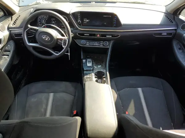 KMHL14JA9PA327876 2023 HYUNDAI SONATA - Image 8