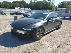 KMHL14JA9PA329272 2023 HYUNDAI SONATA