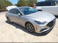 KMHL14JA9PA329708 2023 HYUNDAI SONATA