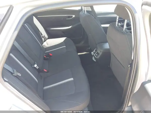 KMHL14JA9PA329708 2023 HYUNDAI SONATA - Image 8
