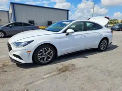 KMHL14JA9PA331801 2023 HYUNDAI SONATA